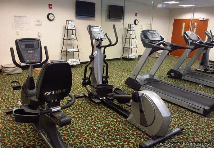 Fairfield Inn & Suites Marianna Bagian luar foto