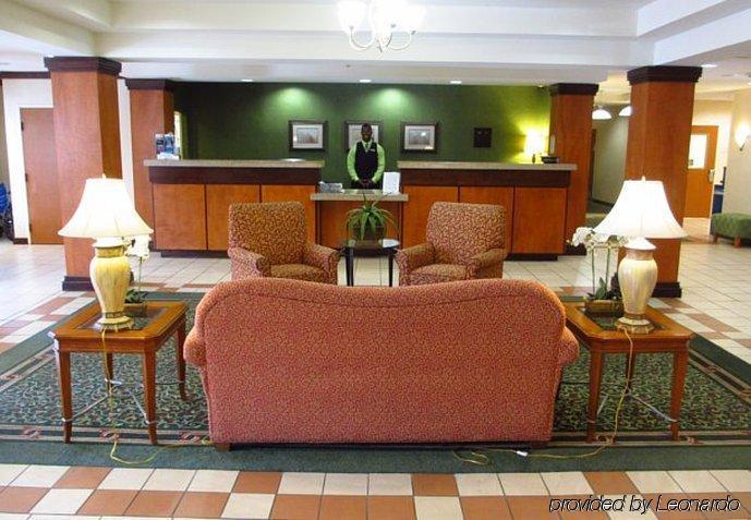 Fairfield Inn & Suites Marianna Bagian luar foto