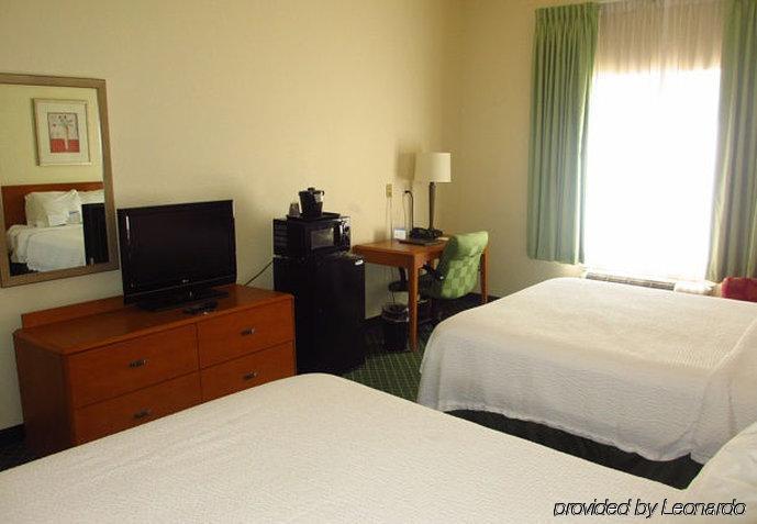 Fairfield Inn & Suites Marianna Bagian luar foto